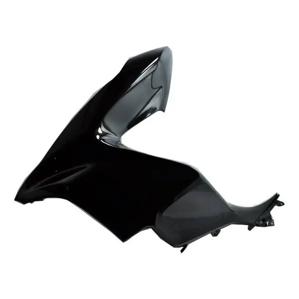 Cover L FR Side Hitam PCX 150 K97 64502K96V00ZV 0