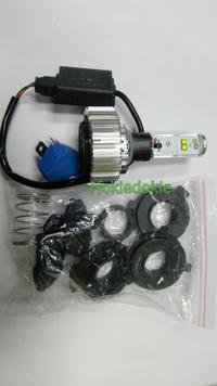 Gambar LED cree universal 20w 2 sisi original dari hokiedokieshop Kota Bekasi 2 Tokopedia