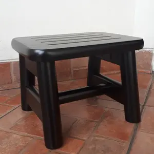 Kursi Baso / Jengkok / Children Step Stool 30 cm