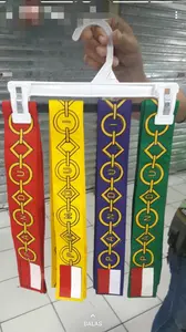 kendit paskibra