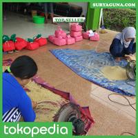 Gambar telur jangkrik alam dijamin berkualitas dari Suryaguna Store Kab. Tulungagung 1 Tokopedia