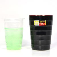 Gambar Golden Dragon Melamine Red Black Gelas Ulir 4.5 in - 320 ml (B03A1) dari Bursa Dapur Mall Kota Administrasi Jakarta Barat 3 Tokopedia