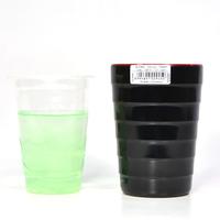 Gambar Golden Dragon Melamine Red Black Gelas Ulir 4.5 in - 320 ml (B03A1) dari Bursa Dapur Mall Kota Administrasi Jakarta Barat 2 Tokopedia