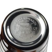 Gambar Golden Dragon Melamine Red Black Gelas Ulir 4.5 in - 320 ml (B03A1) dari Bursa Dapur Mall Kota Administrasi Jakarta Barat 4 Tokopedia