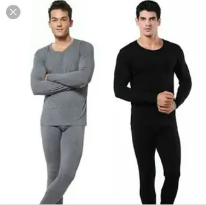 Longjhon Pria(Baju Musim Dingin/Long Jhon/Long Thermal)