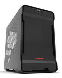 Gambar Paket PC i3 8100 Enthoo Evolve ITX dari JnJ Online Kota Administrasi Jakarta Pusat 1 Tokopedia