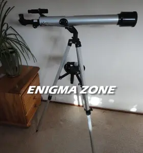 Telescope F70060 Refractor, Teleskop, Teropong
