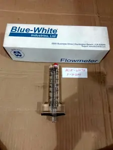 Flowmeter merk Blue White 50A