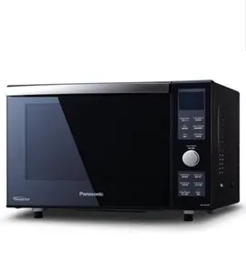 PANASONIC Microwave Double Grill Oven 23 liter NN-DF383BTTE