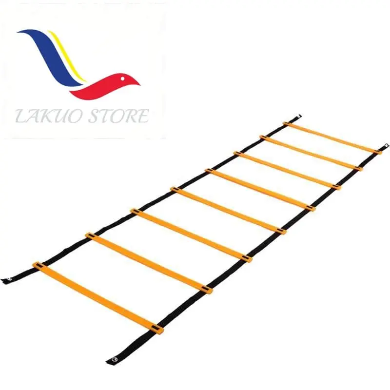 LADDER AGILITY / TALI TANGGA KELINCAHAN