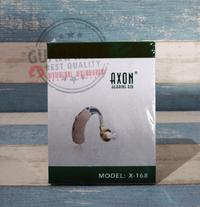 Gambar Hearing Aid Axon X-168 dari BMI MEDIKA JAKARTA Kota Tangerang Selatan 1 Tokopedia