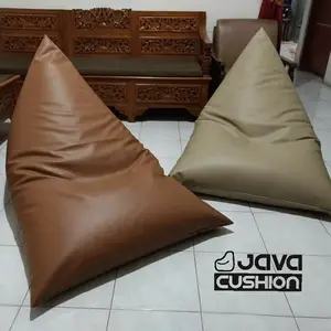 JCo Cover Beanbag Triangel Oscar / Bean bag Medium