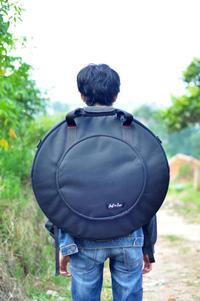 Gambar Tas / Gigbag Cymbal Drum Ukuran 22 Inc dari JuraganSoftcase Kota Bandung 2 Tokopedia
