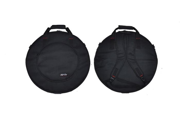 Gambar Tas / Gigbag Cymbal Drum Ukuran 22 Inc dari JuraganSoftcase Kota Bandung Tokopedia
