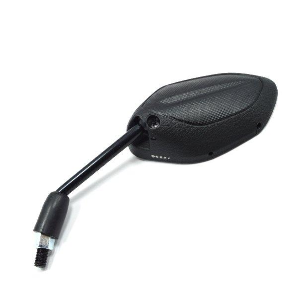 Gambar Spion Kiri Hitam BeAT POP eSP 88120K61900 dari Honda Cengkareng Kota Tangerang Tokopedia