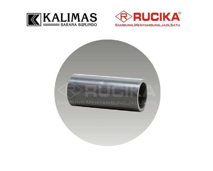 Gambar Socket PVC AW (RUCIKA) d. 1 1/4" dari kalimas.online Kota Administrasi Jakarta Pusat Tokopedia