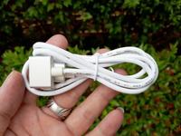 Gambar Kabel Magnetic Charger Runbo F1 Original Runbo USB Magnetic Cable dari CNC phoneshop Kota Administrasi Jakarta Pusat 1 Tokopedia