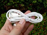 Gambar Kabel Magnetic Charger Runbo F1 Original Runbo USB Magnetic Cable dari CNC phoneshop Kota Administrasi Jakarta Pusat 2 Tokopedia