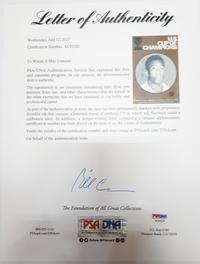 Gambar Memorabilia U.S. Cup of Champions Soccer Program Tanda Tangan Pele dari CNC phoneshop Kota Administrasi Jakarta Pusat 2 Tokopedia