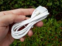 Gambar Kabel Magnetic Charger Runbo F1 Original Runbo USB Magnetic Cable dari CNC phoneshop Kota Administrasi Jakarta Pusat 5 Tokopedia