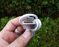 Gambar Kabel Magnetic Charger Runbo F1 Original Runbo USB Magnetic Cable dari CNC phoneshop Kota Administrasi Jakarta Pusat 3 Tokopedia