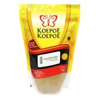 Gambar Lada Putih Bubuk 1kg Koepoe-Koepoe dari Koepoe Koepoe Shop Kota Administrasi Jakarta Utara 1 Tokopedia