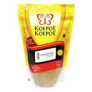 Gambar Lada Putih Bubuk 1kg Koepoe-Koepoe dari Koepoe Koepoe Shop Kota Administrasi Jakarta Utara Tokopedia