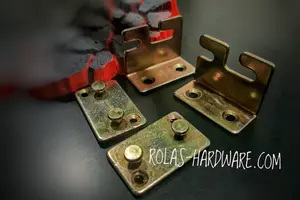 Bracket Baby Box Pelangi