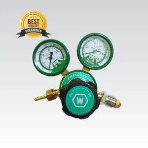 Weldcraft Regulator Oksigen WRO-141 Oxygen / Oxy