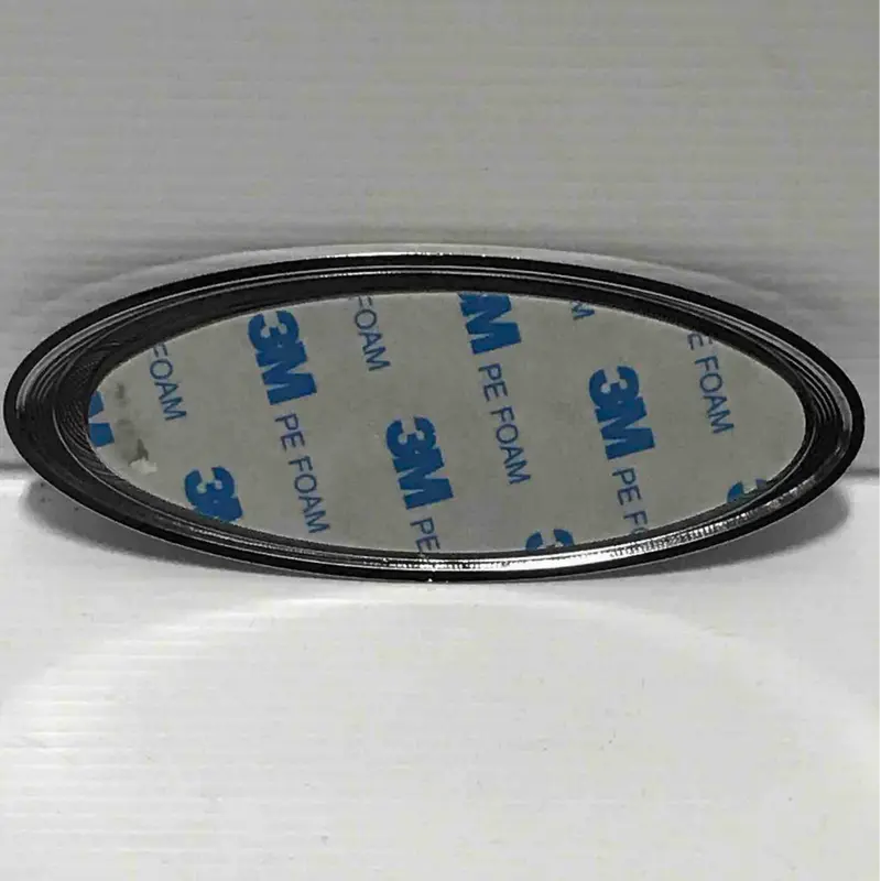 Logo/emblem Ford Ukuran 11.5 x 4.5 cm 1