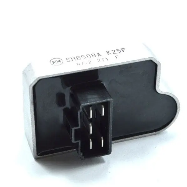 Rectifier Comp Regulator (Kiprok) BeAT FI, Scoopy FI & Scoopy eSP K16 31600K25931 0