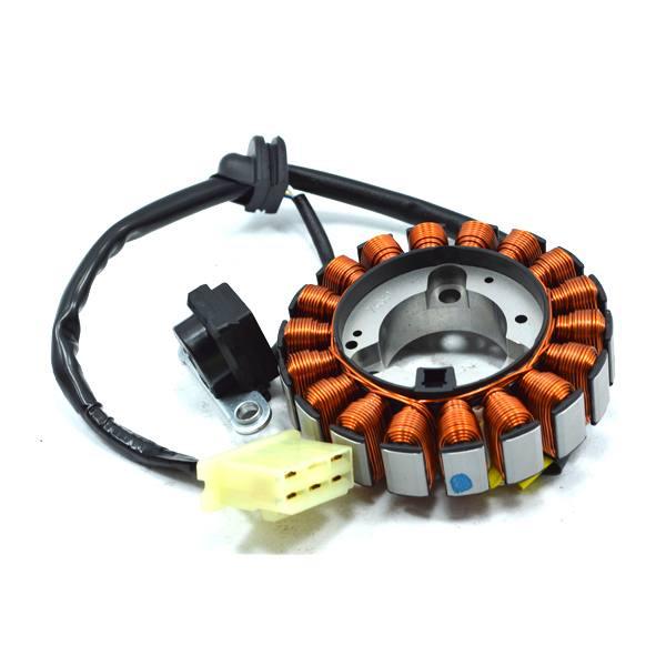 Stator Comp (Spull) - Verza 150