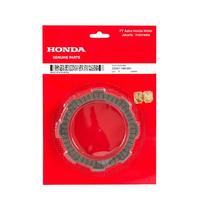 Gambar Disc Cluth Kampas Kopling Supra X 100 22201166001 dari Honda Cengkareng Kota Tangerang 1 Tokopedia