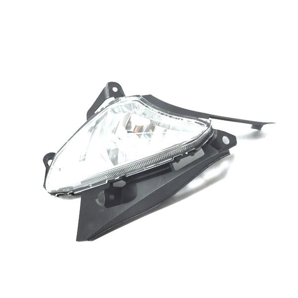 Gambar Lampu Sein Kiri Depan BeAT POP eSP 33450K61901 dari Honda Cengkareng Kota Tangerang Tokopedia