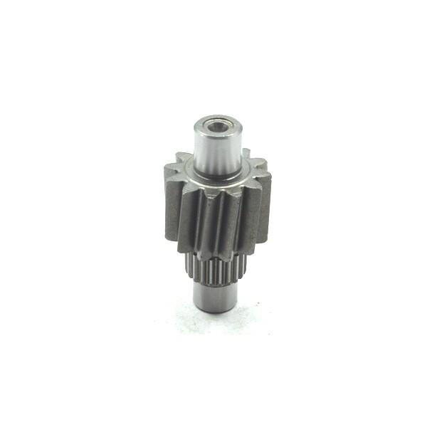 Gambar Shaft Counter BeAT eSP Scoopy eSP K93 23421K81N00 dari Honda Cengkareng Kota Tangerang Tokopedia