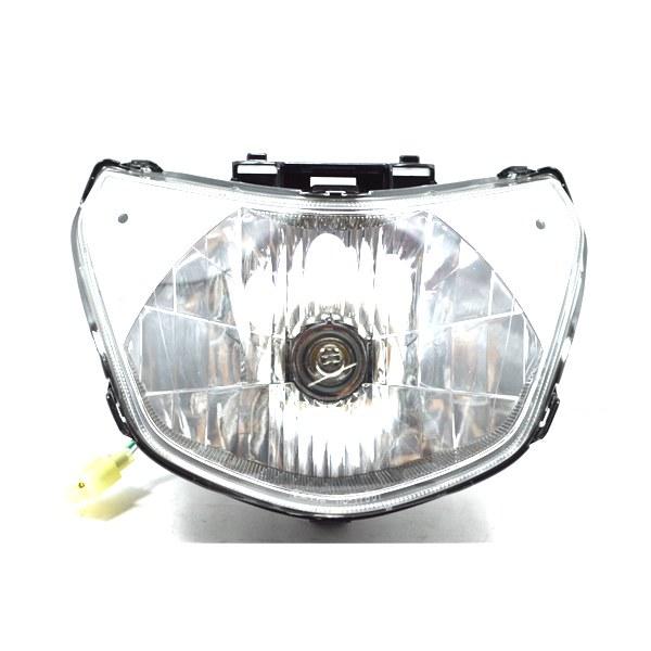 Gambar Light Assy Head Lampu Depan Spacy 33100KZLA01 dari Honda Cengkareng Kota Tangerang Tokopedia