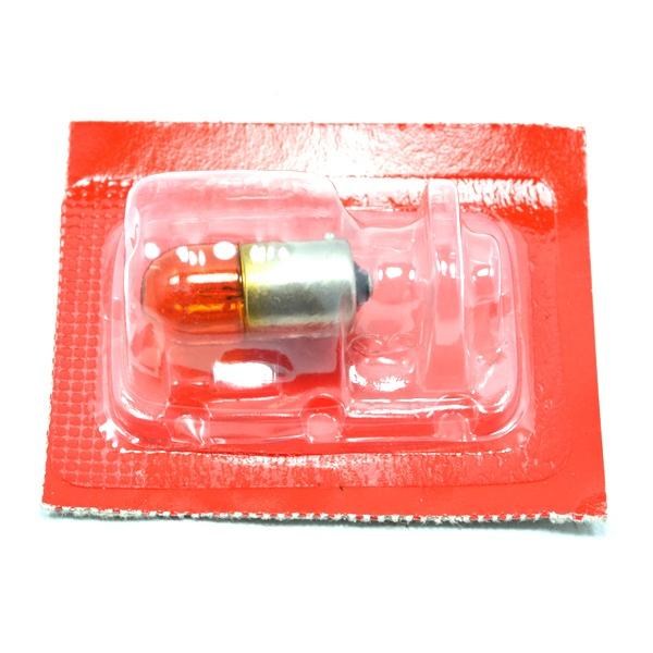 Bohlam Lampu Sein (Bulb Winker (12V 10W) Honda Spacy & Spacy FI 34910KZLA01