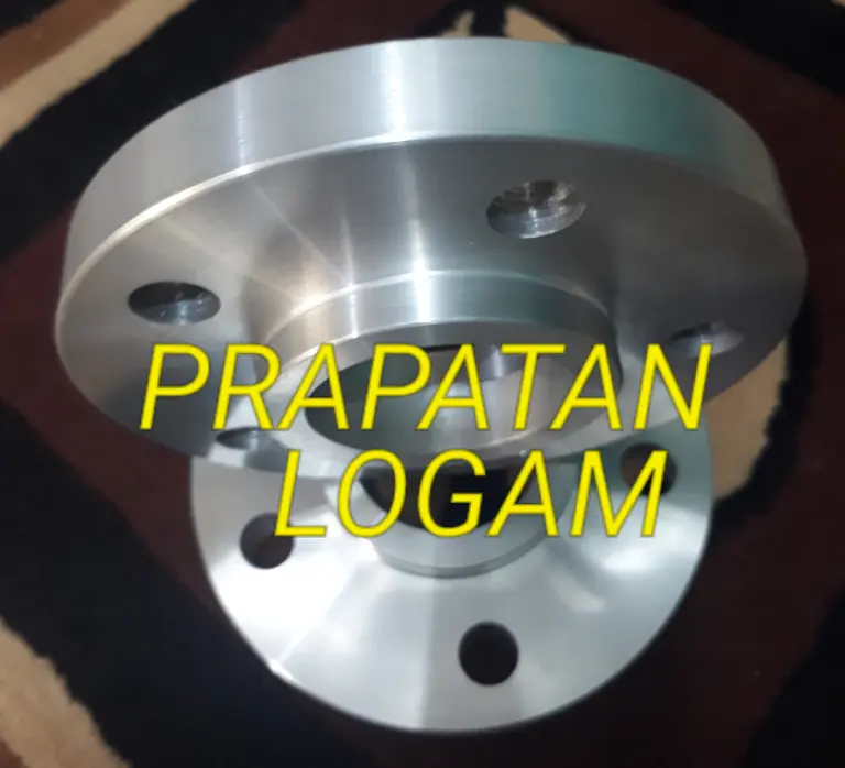 Spacer nok velg racing 2 pcs