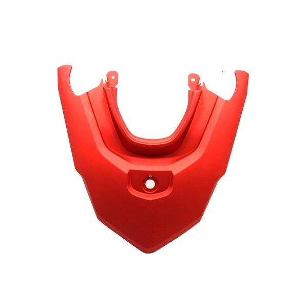Gambar Cover Rear Center Merah New Vario 150 K59J 83750K59A70ZA dari Honda Cengkareng Kota Tangerang Tokopedia