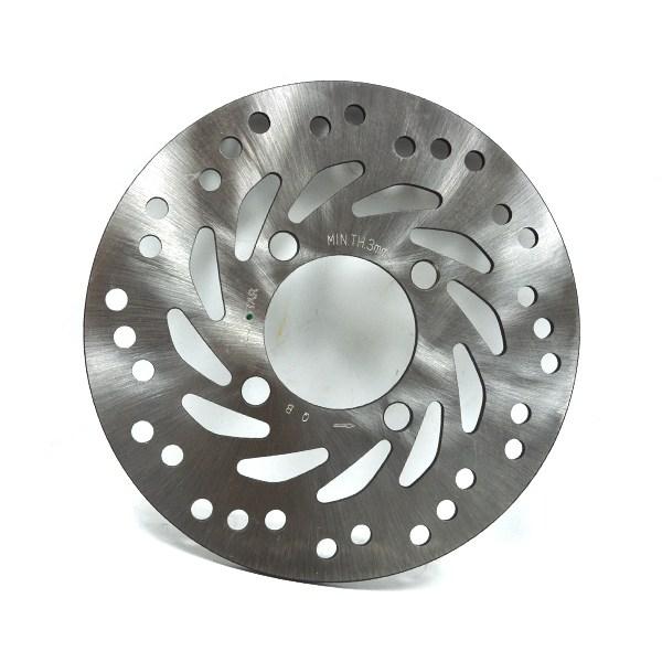 Gambar Piringan Cakram Depan BeAT eSP Spacy, Scoopy FI & Vario 125 FI dari Honda Cengkareng Kota Tangerang Tokopedia
