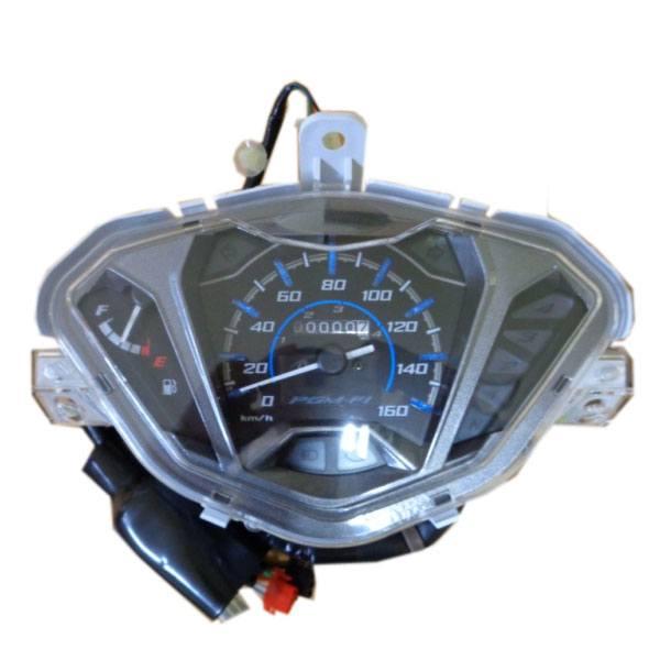 Gambar Speedometer Assy New Supra X 125 FI 37200K41N01 dari Honda Cengkareng Kota Tangerang Tokopedia