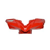 Gambar Cover Handle FR Merah New BeAT eSP 53205K81N00WRD dari Honda Cengkareng Kota Tangerang 1 Tokopedia