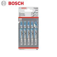 Gambar Bosch Mata Jigsaw Blades Basic For Metal / Mata Jigsaw T 118 B Logam dari Drill&Co Kota Administrasi Jakarta Barat 2 Tokopedia