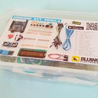 Gambar Arduino Kit Pemula - Ver. R3 DIP dari Bluino Kab. Bekasi 3 Tokopedia