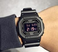 Gambar G-Shock DW-5600MS Original dari Ogytashop Kota Administrasi Jakarta Pusat 2 Tokopedia