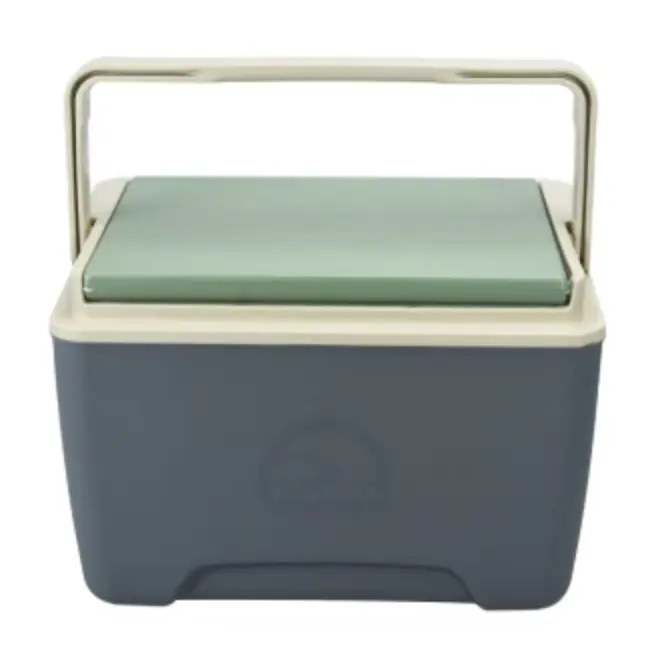IGLOO COOLER BOX SPORTSMAN 8 LITER 3