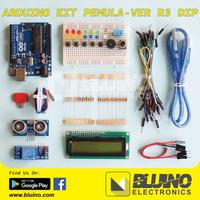 Gambar Arduino Kit Pemula - Ver. R3 DIP dari Bluino Kab. Bekasi 1 Tokopedia