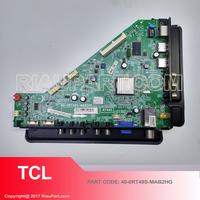 Gambar MAIN UNIT MAINBOARD MESIN TV LED TCL L48B2610 40-0RT49S-MAB2HG dari RIAUPART CNC Kota Pekanbaru 3 Tokopedia