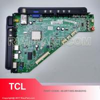 Gambar MAIN UNIT MAINBOARD MESIN TV LED TCL L48B2610 40-0RT49S-MAB2HG dari RIAUPART CNC Kota Pekanbaru 4 Tokopedia