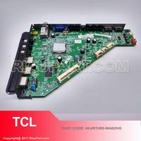 Gambar MAIN UNIT MAINBOARD MESIN TV LED TCL L48B2610 40-0RT49S-MAB2HG dari RIAUPART CNC Kota Pekanbaru 2 Tokopedia
